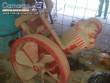 Compressor com tanque de press�o Atlas Copco