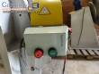 Misturador ribbon blender em a�o carbono Silver 150 litros