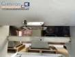 Misturador ribbon blender em a�o carbono Silver 150 litros
