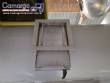 Misturador ribbon blender em a�o carbono Silver 150 litros