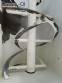 Misturador ribbon blender em a�o carbono Silver 150 litros