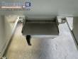 Misturador ribbon blender em a�o carbono Silver 150 litros