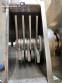 Moinho micronizador facas em inox 2 cv
