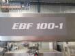 Envasadora de bisnaga pl�stica e met�lica Fabrima EBF 100 2019