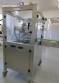 Seladora de potes frascos autom�tica em a�o inox TekPack para selo de alum�nio e pl�stico