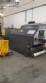 Enfardadeira seladora autom�tica cde filme termoencolh�vel shrink Gimak