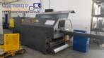 Enfardadeira seladora autom�tica cde filme termoencolh�vel shrink Gimak