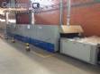 Forno industrial rotativo el�trico fabricante Fornimaq
