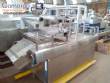 Embaladora termoseladora de bandejas autom�tica inox Multivac