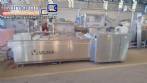 Termoformadora em inox ULMA TFS 200 ano 2019