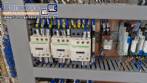 Termoformadora em inox ULMA TFS 200 ano 2019