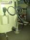 Tanque de chocolate marca Rotia