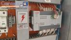 Embaladora seladora termoformadora Indata