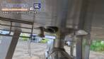 Tanque misturador encamisado em a�o inox 5.000 litros APV