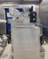 Compactador de rolo para via seca farmac�utica Alexanderwerk