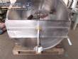 Tacho cozinhador � vapor 500 litros