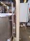 Tacho cozinhador  vapor 500 litros