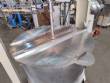 Tacho cozinhador  vapor 500 litros