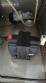 Drageadeira em a�o inox com insuflador de ar quente e com aletas taliscas JHM 25 litros