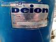 Desmineralizador de gua Deion