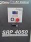 Compressor de ar parafuso 50 cv Schulz