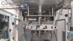 Envasadora embaladora automtica Systempack