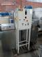 Fritador cont�nuo de salgados MCI