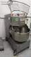 Amassadeira masseira em inox com batedor espiral Metal�rgica Pescador
