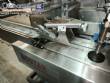 Embaladora empacotadora flow pack horizontal em inox BOSTAR