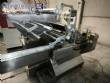 Embaladora empacotadora flow pack horizontal em inox BOSTAR
