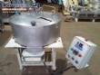 Linha para fabrica��o de massa de pastel 150 kg