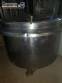 Panel�o panela em a�o inox 500 litros