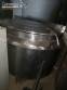 Panel�o panela em a�o inox 500 litros