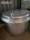 Panel�o panela em a�o inox 500 litros