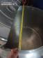 Panel�o panela em a�o inox 500 litros