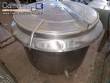 Panel�o panela em a�o inox 500 litros