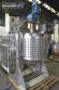 Tacho cozinhador em inox Biasinox 300 litros