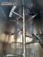 Misturador de p�s 1000 L Bonsucesso