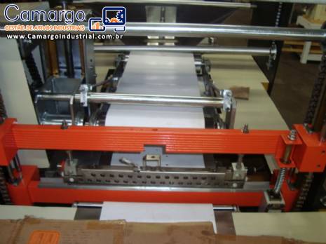 Embaladora Encolh�vel