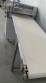 Cilindro laminador laminadora para massas em a�o inox