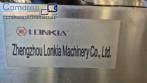 Tacho cozinhador misturador planet�rio LONKIA Machinery 200 litros