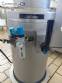Embutideira pneum�tica em inox 150 at� 300 Kg por hora KLAINOX
