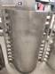 Granulador oscilante em a�o inox