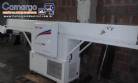 T�nel de resfriamento Hebleimar