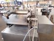 Formadora em inox de hamb�rguer alm�ndega Handtmann