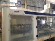 Envasadora rotativa com 40 bicos pol�mero IMSB