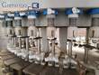 Envasadora rotativa com 40 bicos pol�mero IMSB