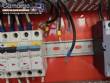 Envasadora rotativa com 40 bicos pol�mero IMSB