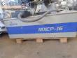 Embaladora vertical multi cabea Masipack 16 balanas