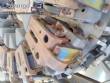 Embaladora vertical multi cabea Masipack 16 balanas